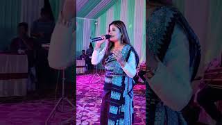 Elisa Boro live performanceRabang BoroBazar Laxmi Puja Celebrationboro bodochannel bodonews [upl. by Neyuh]