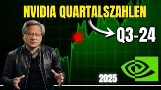 Nvidia Aktie Das MUSS Jeder Investor jetzt wissen [upl. by Tigges553]