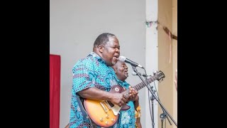 Sir Paul Banda  Nthawi Zina Timalephera [upl. by Anide347]