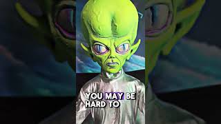 BOBs Daily Affirmations DAY 001 aliencomedy aliens alienstory [upl. by Alleiram]