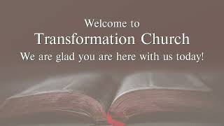 Welcome to Transformation Church Were delighted to have you with us today  3 Hour Loop [upl. by Rog]