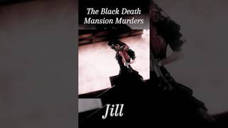 The Black Death Mansion Murders  Jill japan jmetal japanesemetal violin unluckymorpheus [upl. by Kellie]