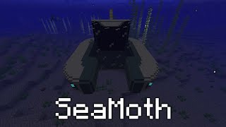 Other Subnautica Minecraft Mods  Subnautica But Its Minecraft Part Three [upl. by Acemat]