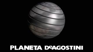 Planeta DeAgostini 2006 [upl. by Alikam]