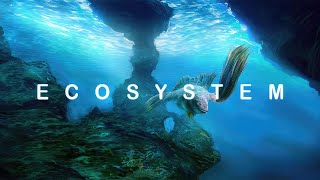 Ecosystem 10  The Crustacean Update is OUT NOW [upl. by Anyala]