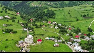 GİRESUN DERELİ YAVUZ KEMAL YUVA KÖYÜ CANLI 3 [upl. by Neeham766]