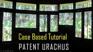 RADIOLOGICAL FEATURES OF PATENT URACHUS  A CASE BASED TUTORIAL [upl. by Ahseikal]