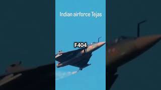 Tejas Fighter Jet Indias Aviation Pride amp Future Plans 🇮🇳✈️ [upl. by Aikimat]