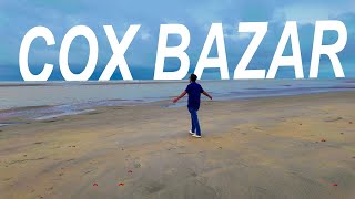 ⛺️Hidden Beauty of Coxs Bazar🏝 Campincox  Travel vlog Coxs Bazar [upl. by Jadd]