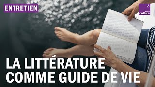 La littérature face au vertige de l’indicible [upl. by Adlar]