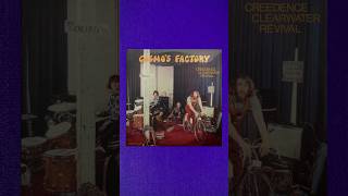 On this day in 1970 Cosmos Factory hit 1 on UK Album Charts [upl. by Enairda]