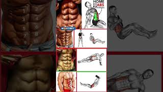 six pack abs workout shorts abs sixpack [upl. by Garek968]