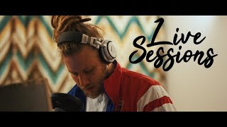 Şanışer Live Sessions  Yalan feat Sokrat St [upl. by Isabeau]