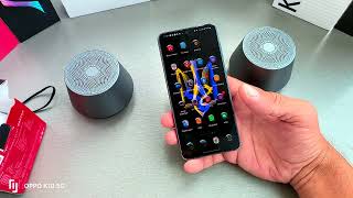 Lenovo Speaker K3 Pro Unboxing and connection [upl. by Daenis710]