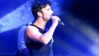 Концерт Таркана в СанктПетербурге  Tarkan Konser HQ  tarkashacom [upl. by Hort455]