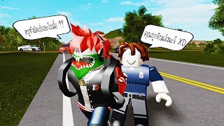 Roblox  Emergency Response Liberty County จำลองการทำผิดกฏหมาย แล้วโดนจับอย่างน่าสงสาร [upl. by Trahurn346]