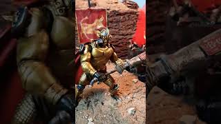 Legate Lanius Vs The Courier falloutnewvegas fallout falloutnv shorts [upl. by Hairas164]