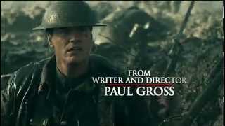 PASSCHENDAELE 2008 TRAILER [upl. by Neiv693]