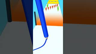 Pencil Run gameplay  Oct092024  Part04 shorts ‎CrossbowPsk20 [upl. by Arul125]