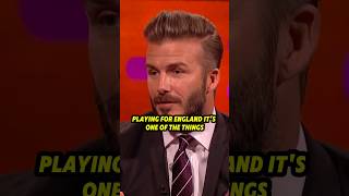 quotHow Beckham amp Jackman FEEL About Englandquot shorts [upl. by Latona]