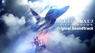 Transfer Orders  2763  Ace Combat 7 Original Soundtrack [upl. by Nolrev]