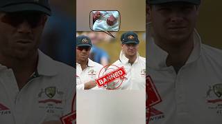 क्रिकेट इतिहास का सबसे खतरनाक Cheating  😱  The Most Dangerous Cheating In Cricket History shorts [upl. by Witkin]