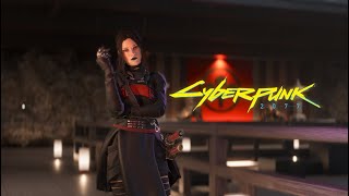 Cyberpunk 2077  This is my new favourite way to play [upl. by Shanly22]