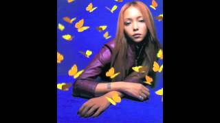 安室奈美恵 「 I HAVE NEVER SEEN」 歌いました。 [upl. by Nlyak]