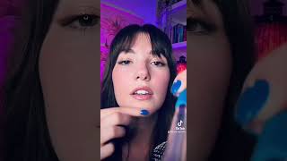 Focus Test ASMR Fluidity ASMR asmr asmrsounds asmrvideo [upl. by Carola]