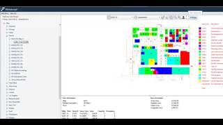 FMI Tutorial  FMx5 Legend Placement [upl. by Ardnauq708]