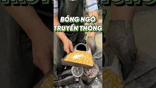 BỎNG NGÔ TRUYỀN THỐNG food [upl. by Yllib138]