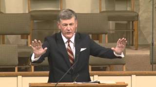 Clip Pauls Gospel Preaching  Dr Steven J Lawson [upl. by Aiotal]