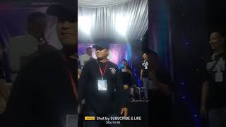 JUARA 3LIMBA KARAOKE TINGKAT RT RW TERBARU 8 OKTOBER 2024 [upl. by Eyahsal]