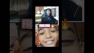 Khelega Free fire 1v1 karega freefire ometv omegle omegleprank shorts [upl. by Anon]