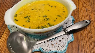 Making Quinoa Soup You Can Make This And It’s Delicious cooking [upl. by Askwith]