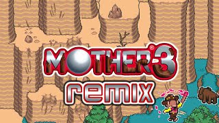 Confusion  MOTHER 3 REMIX [upl. by Nnairrehs408]