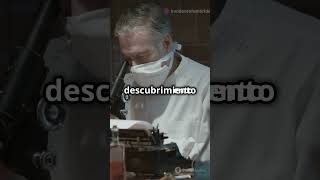 MEDICINA Nacimiento de Alexander Fleming [upl. by Bathesda]