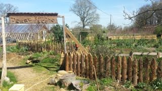 Un Cours Certifié de Permaculture avec Pascal Depienne [upl. by Viola]