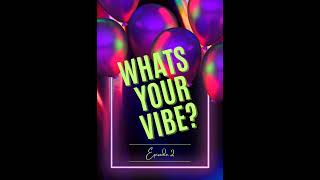 DJ Ginge  Whats Your Vibe Ep2 [upl. by Ardnyk78]