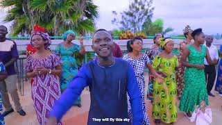 BARAHIRWA By ITABAZA CHOIR Official Video HD 2024 Kimisagara SDA Church [upl. by Azitram]