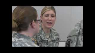 The Army Classroom  Reserve Component Retirement [upl. by Aeki]