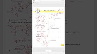 9sınıf Matematik 1Dönem 1yazılı Orijinal Yayınları ilk 6 soru 1Bölüm 9sınıfmatematik [upl. by Ilrahs]