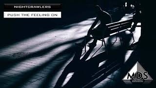 Nightcrawlers  Push The Feeling On Rosabel Club Mix [upl. by Kary]