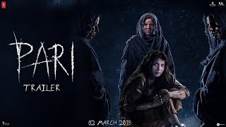 Pari 2018 1080p Full movie HD [upl. by Kcirrek725]