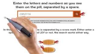 Pill Identification Quick Search On PillIDcom  Pill Identifer [upl. by Nicolai]