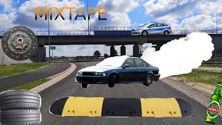 █▬█ █ ▀█▀ MIXTAPE do Upalania BMW e39 na Obwodnicy w Ilży [upl. by Greer84]