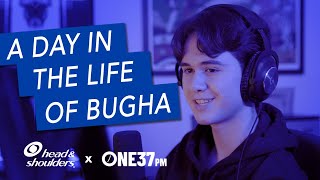 Kyle quotBughaquot Giersdorf Shows Us What Life as a Pro Gamer is Really Like [upl. by Aseeram899]