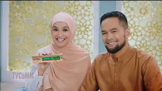 IKLAN SASHA PASTA GIGI SIWAK  15s 2021 [upl. by Anrol538]