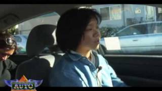 100 MPG Toyota Prius PlugIn  Exclusive Interview [upl. by Glavin]