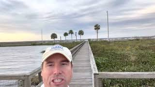 Overview of Paynes Prairie Preserve State Park [upl. by Donetta]